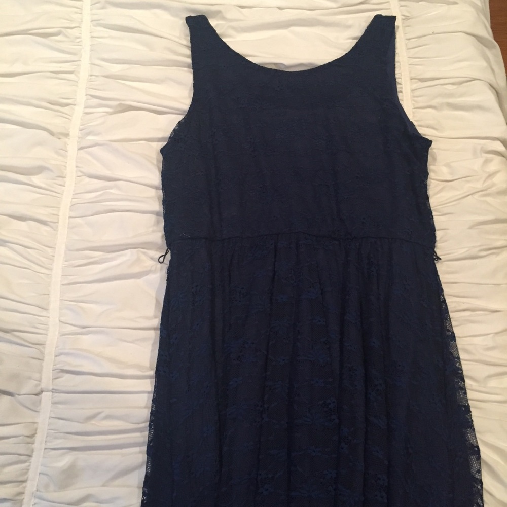 Spring dress
